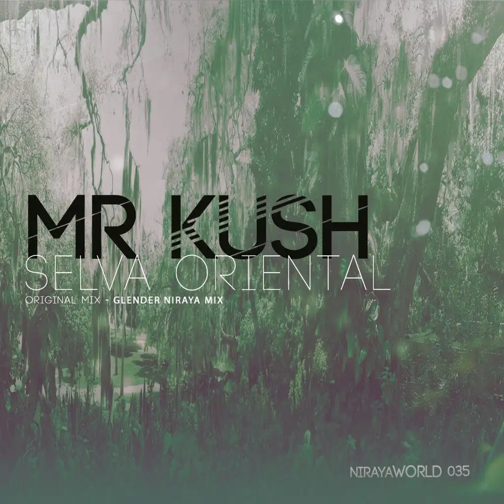 Mr. Kush