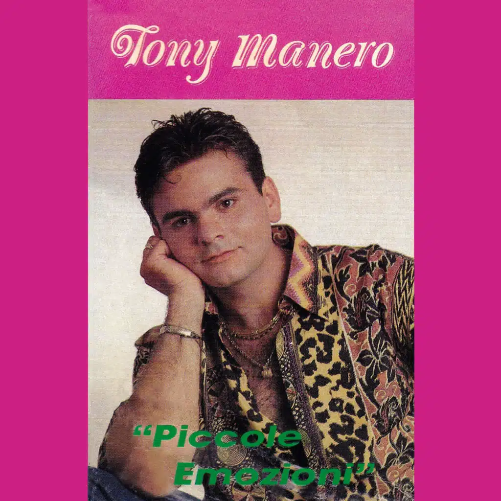Piccole emozioni