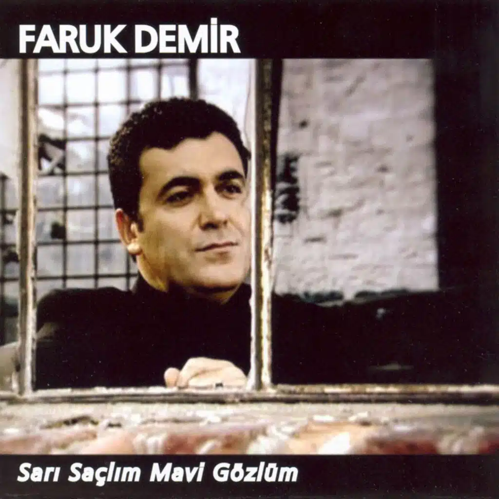 Faruk Demir