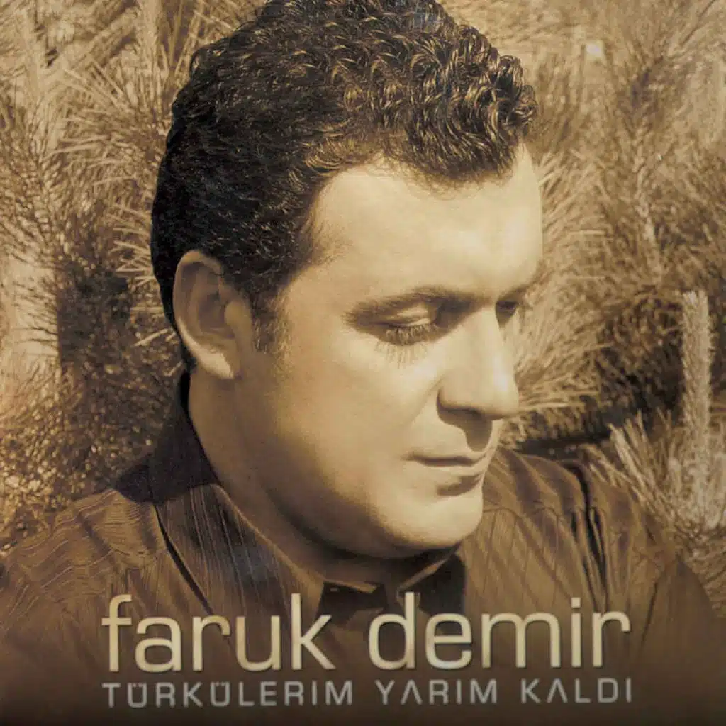 Türkülerim Yarım Kaldı