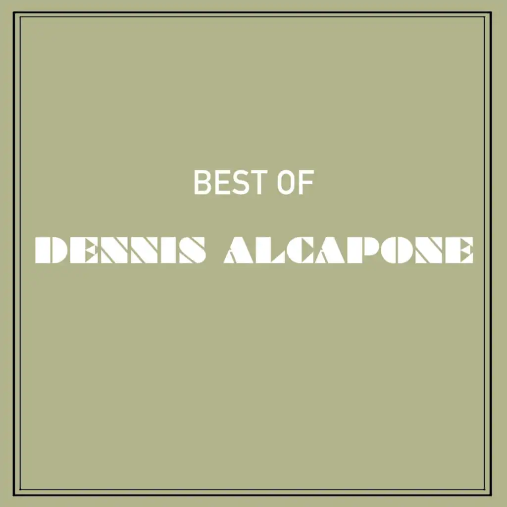 Dennis Alcapone