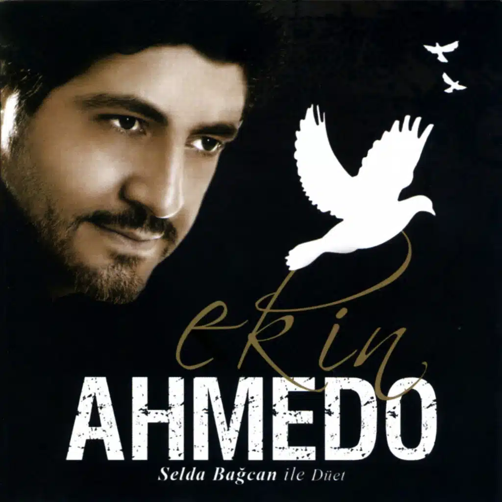 Ahmedo (feat. Selda Bağcan)