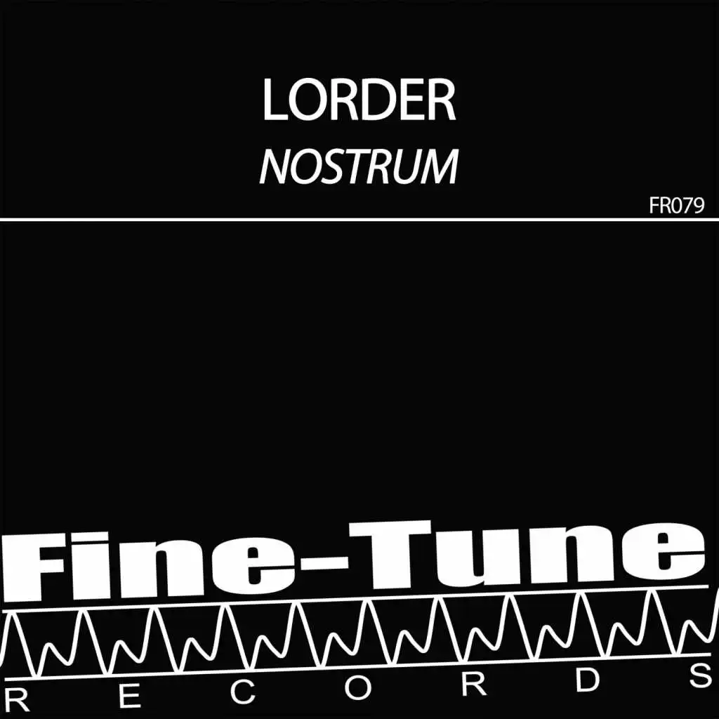 Nostrum (Radio Edit)
