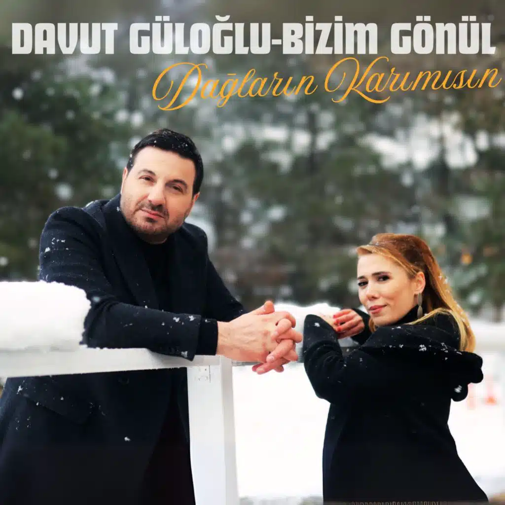 Dağların Karımısın