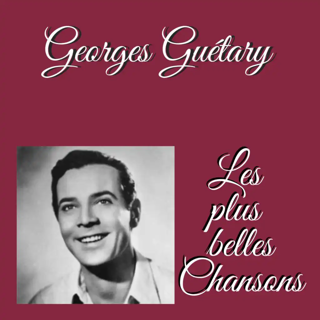 Georges Guetary