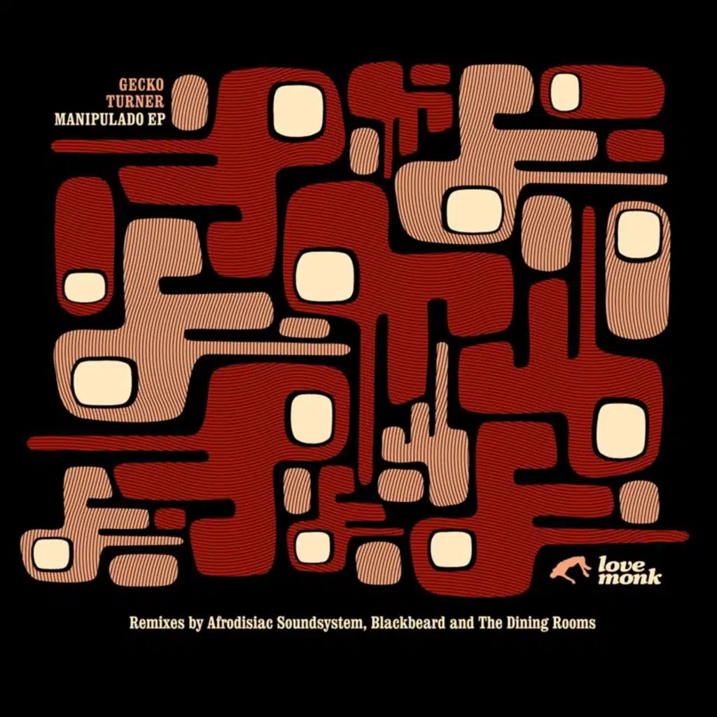 45.000$ (Guapa Pasea) (Afrodisiac Soundsystem Remix)