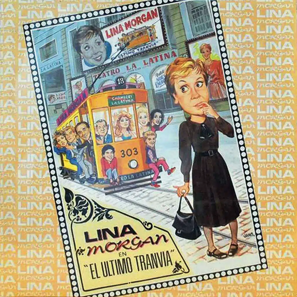 El último tranvía (2018 Remaster) [feat. Coros del Teatro La Latina]