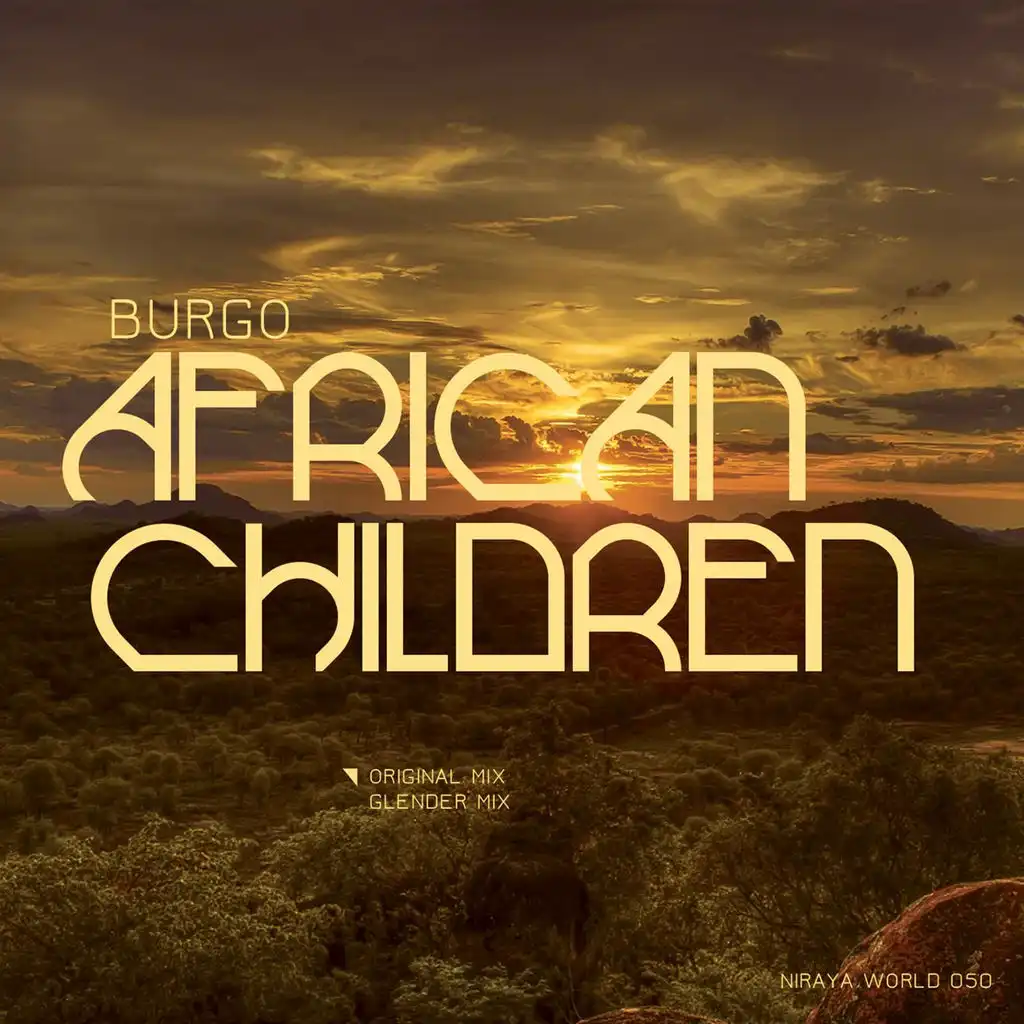 African Children