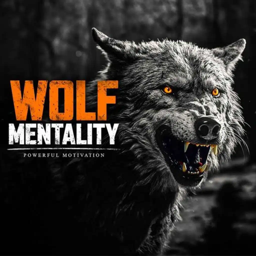 THE LONE WOLF MENTALITY - Powerful Motivational Speech Compilation for Those who Walk Alone