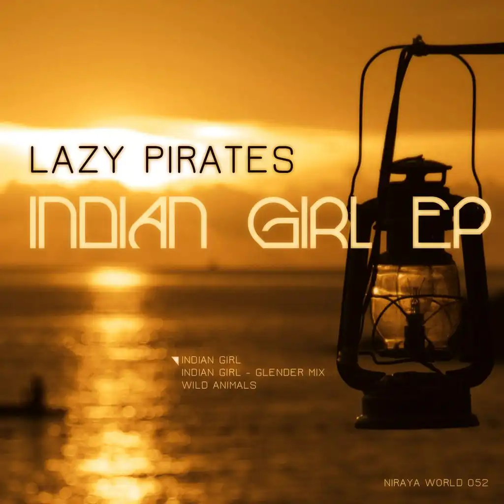 Lazy Pirates