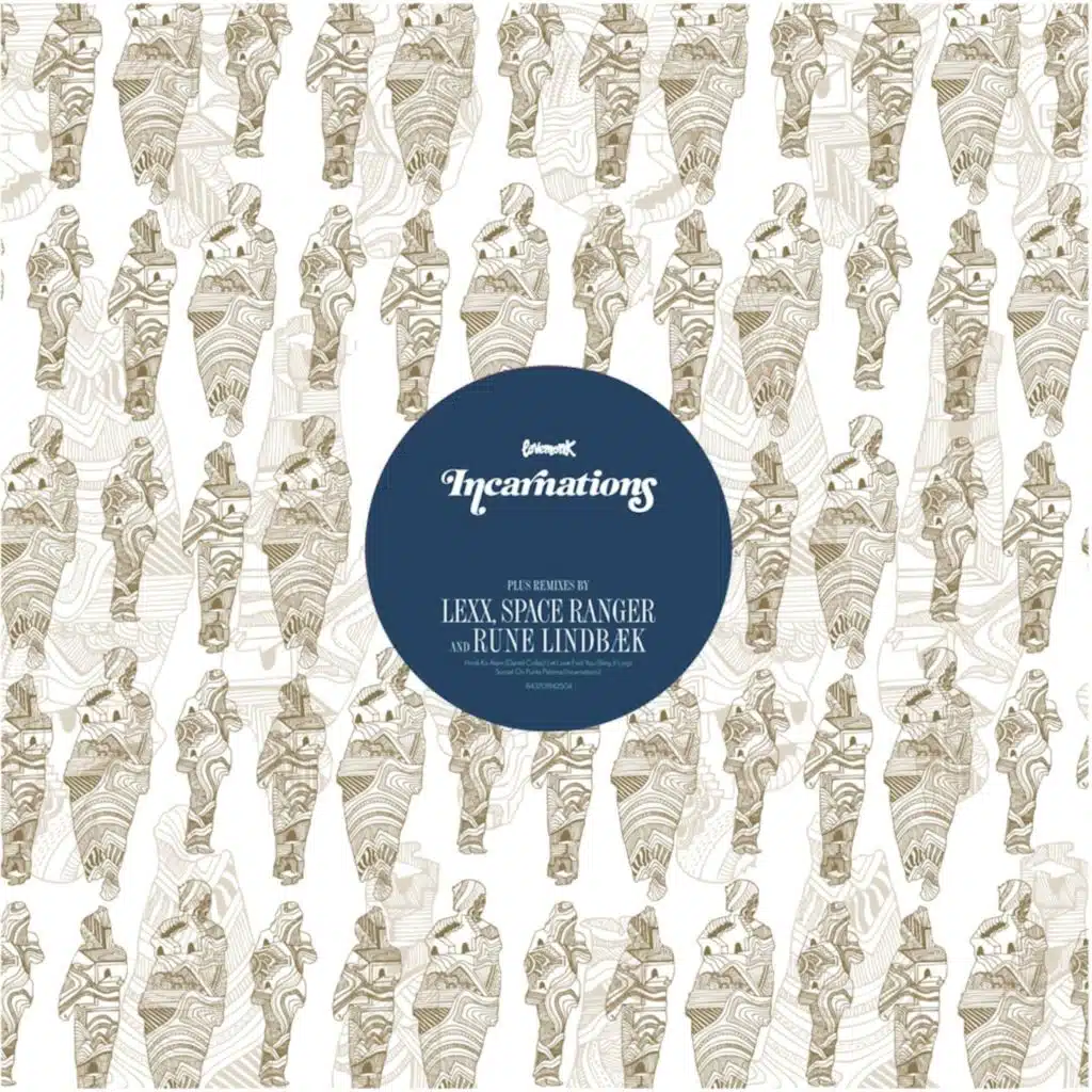 Let Love Find You (Pepe Link Balearic Remix)