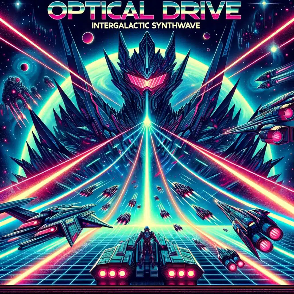 Optical Drive