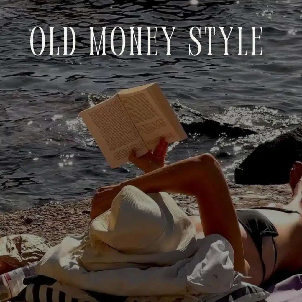 Old Money Style