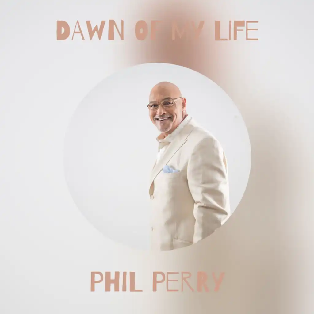 Phil Perry