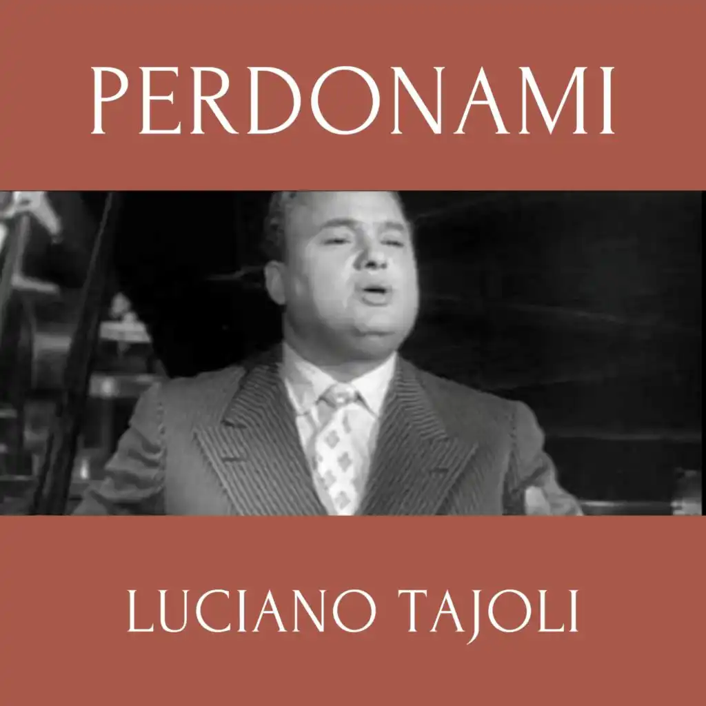 Luciano Tajoli