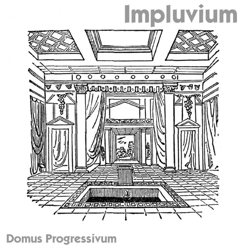 Impluvium