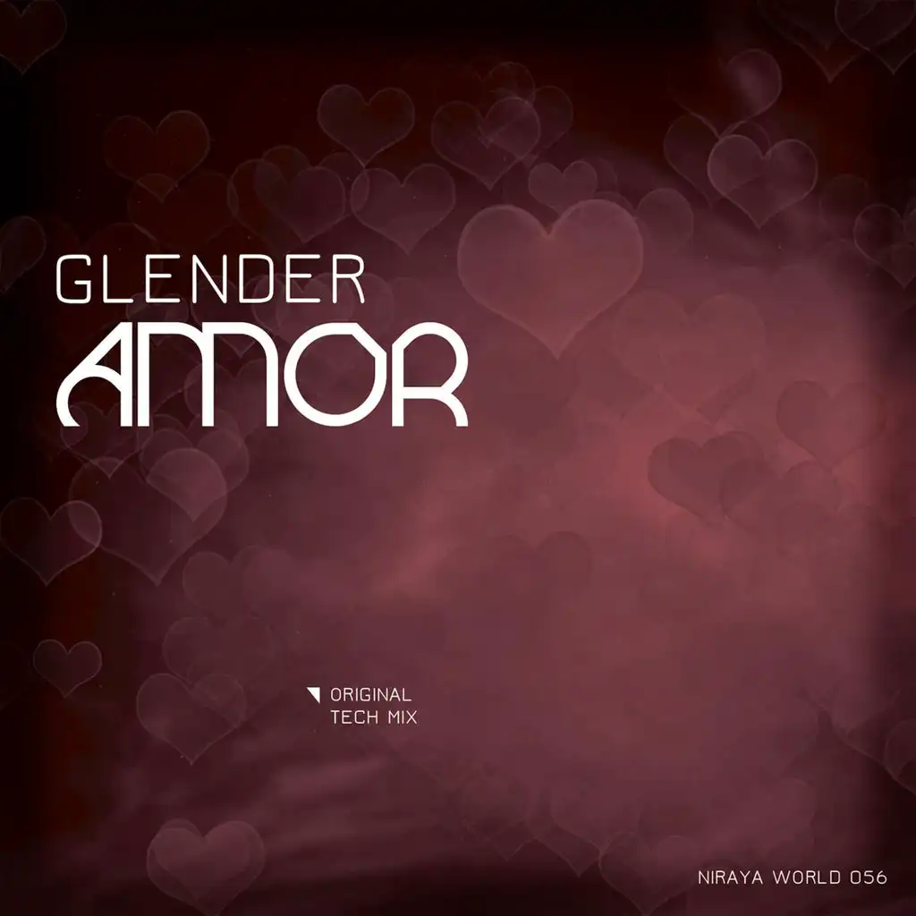 Amor (Original Mix)