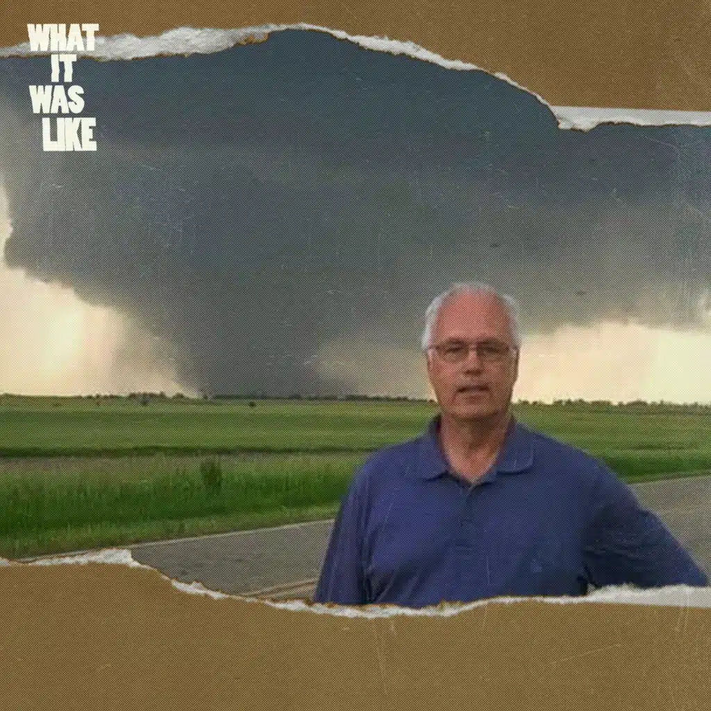 I Watched Tornado Chasing Go from Subculture to Saturation