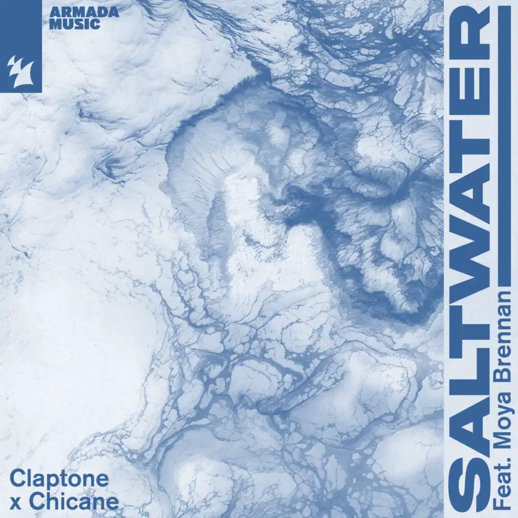 Saltwater (feat. Moya Brennan)