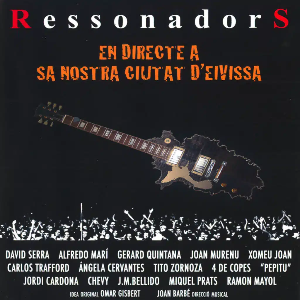 Ressonadors