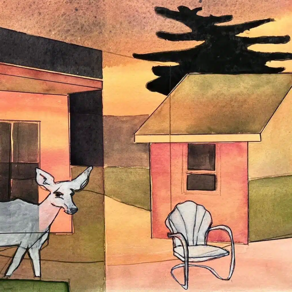 Cold Feet, Soft Landing