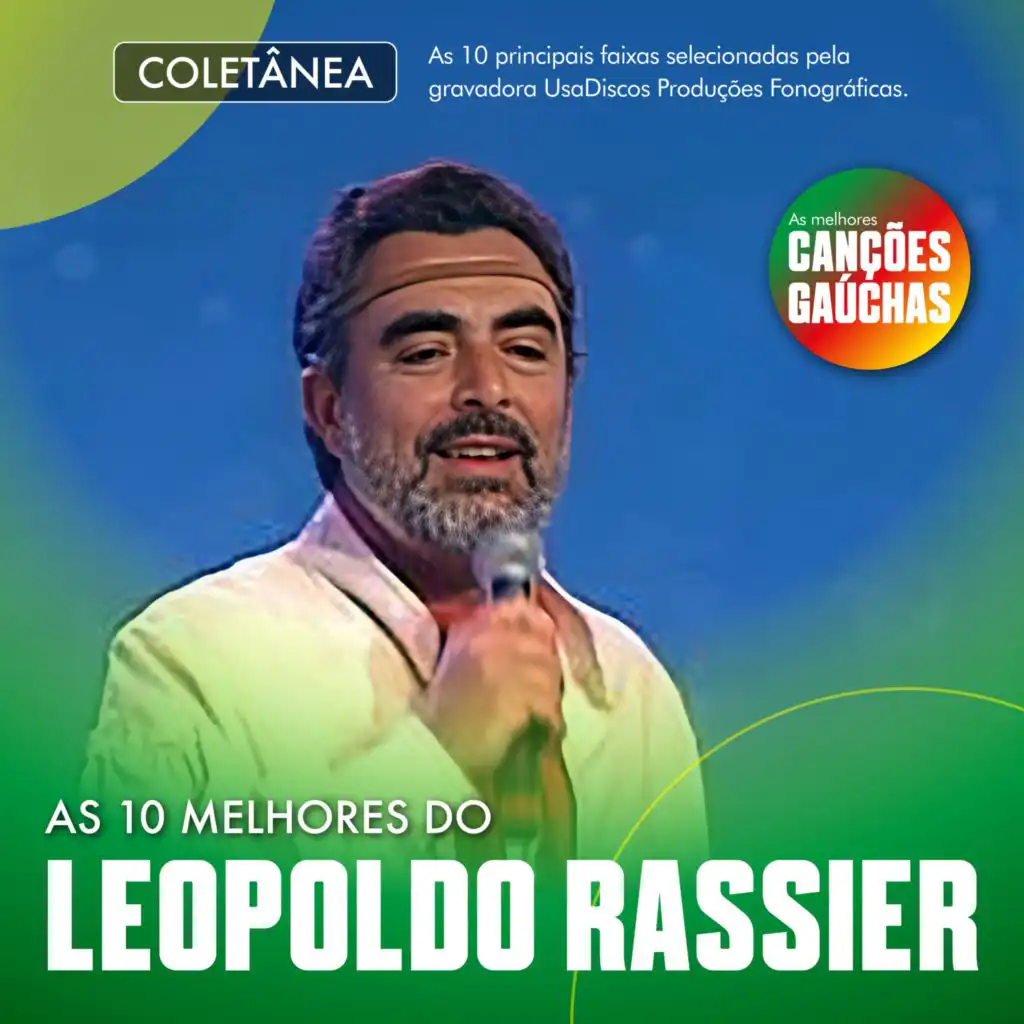 Leopoldo Rassier