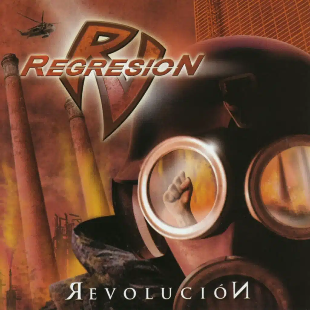 Revolución