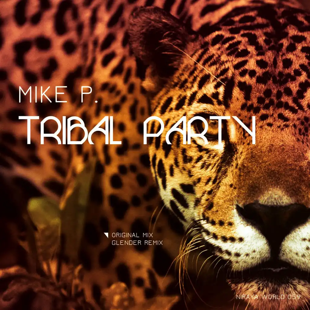 Tribal Party (Glender Remix)