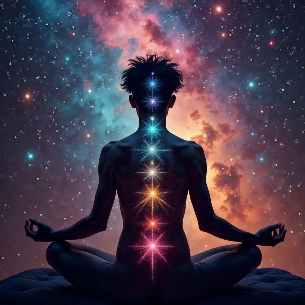 Limitless Focus - 40Hz Gamma Binaural Beats, Brainwave Music for Super Concentration and Focus