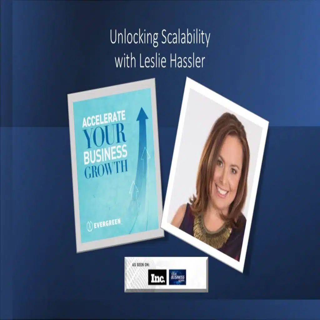 Unlocking  Scalability