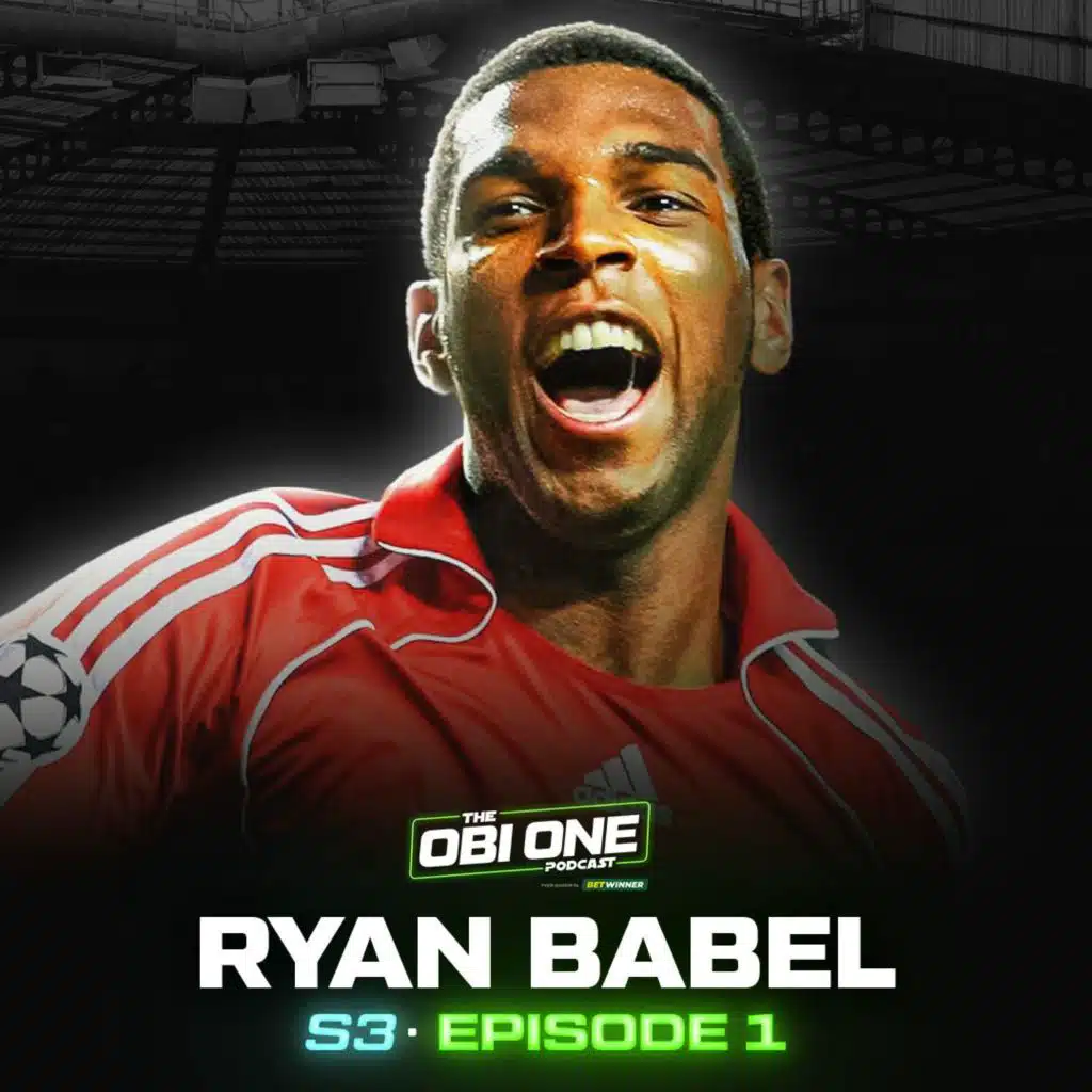 Ryan Babel Exclusive | Slot’s Secret To Success, Zirkzee’s ‘Wrong Choice’ & What Made Gerrard The Best