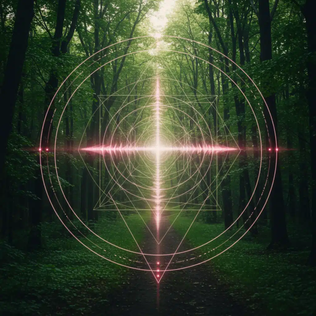 852Hz: The Awakening Sound Experience