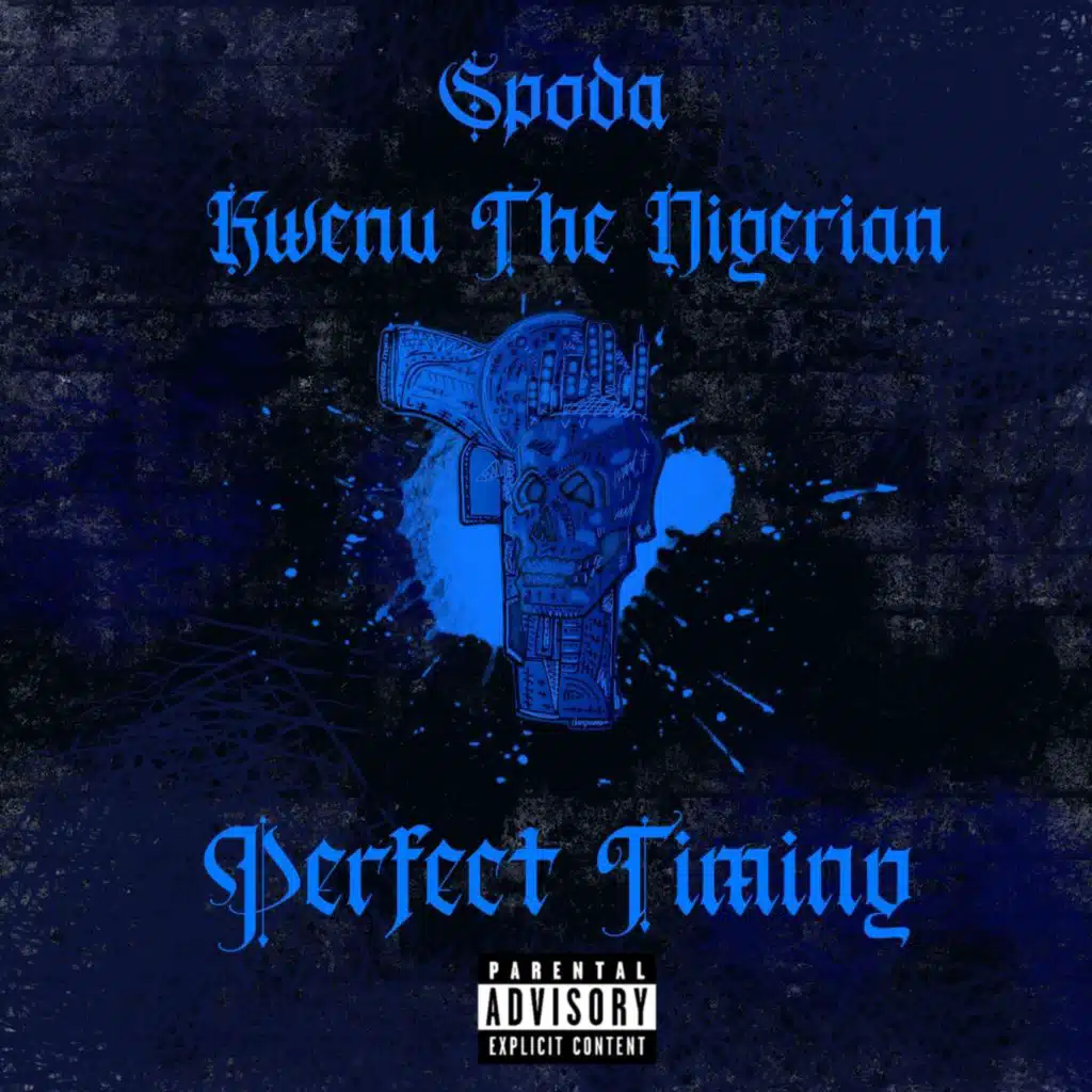 Perfect Timing (Ep)