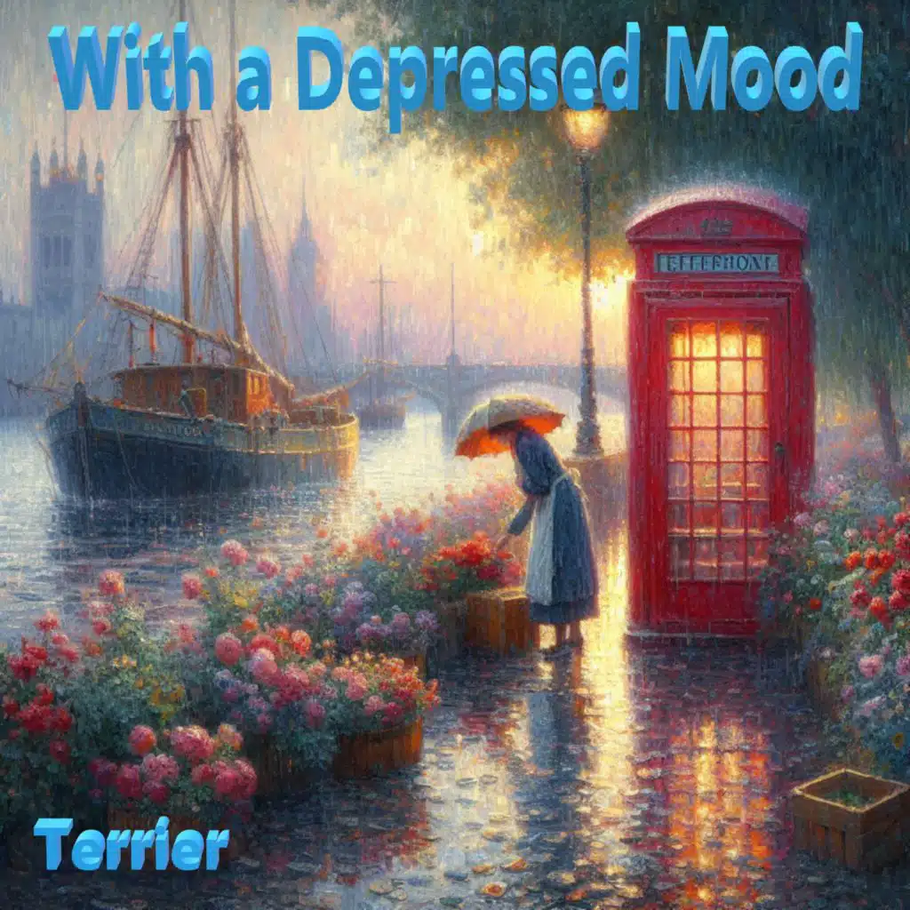 With a Depressed Mood