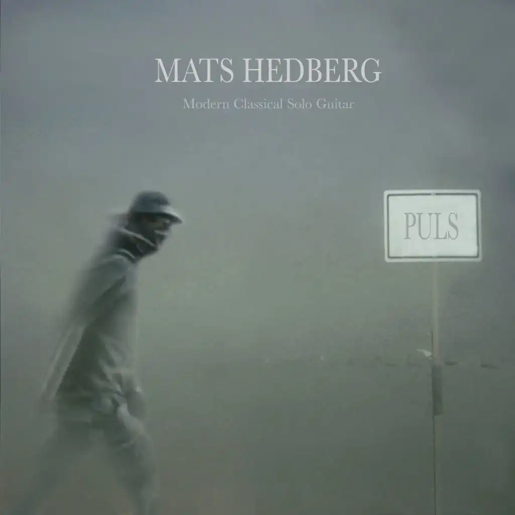 Mats Hedberg