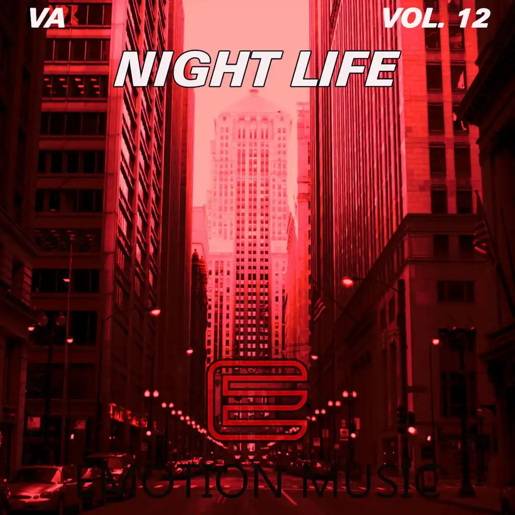 Night Life,  Vol. 12