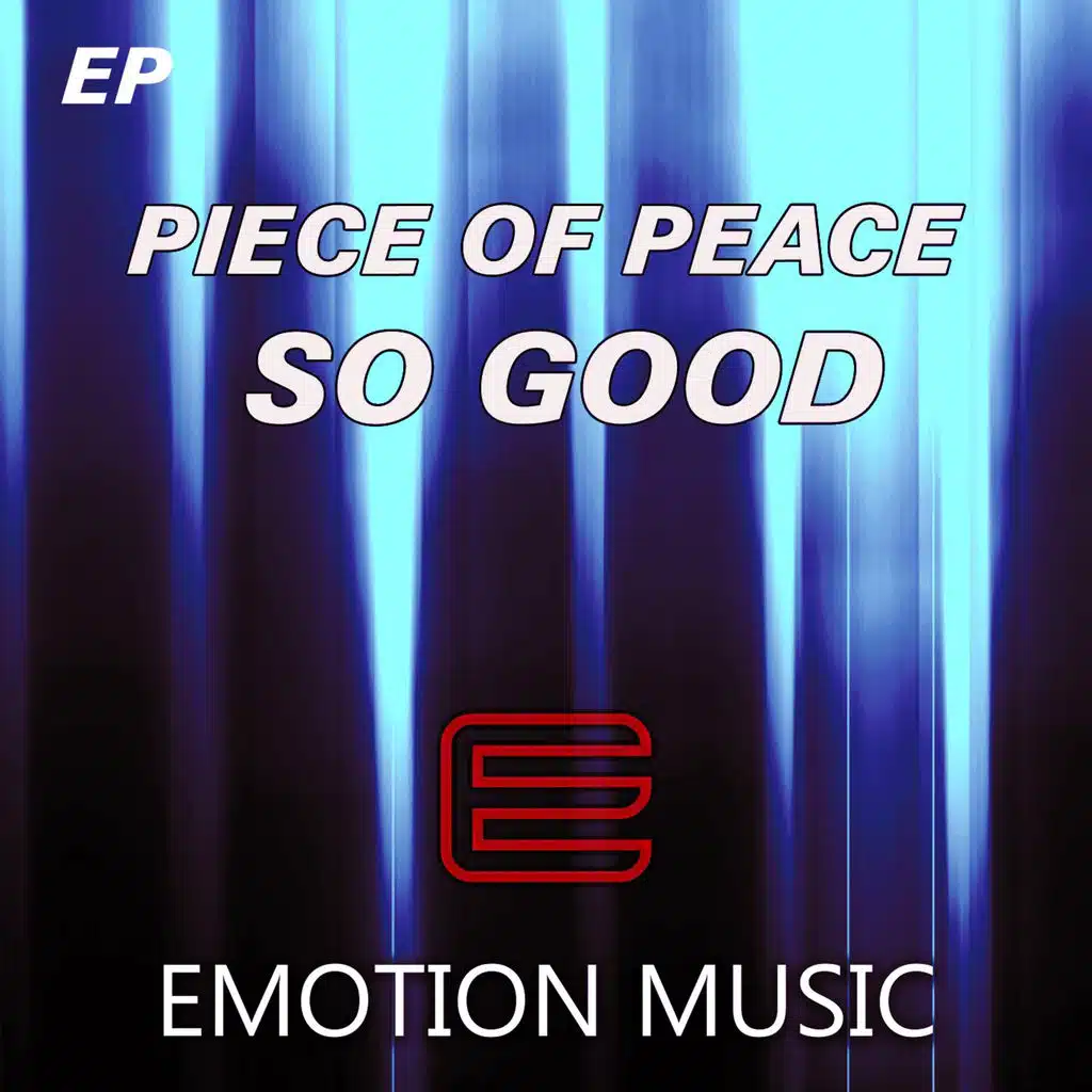 So Good (Dubstep Version)