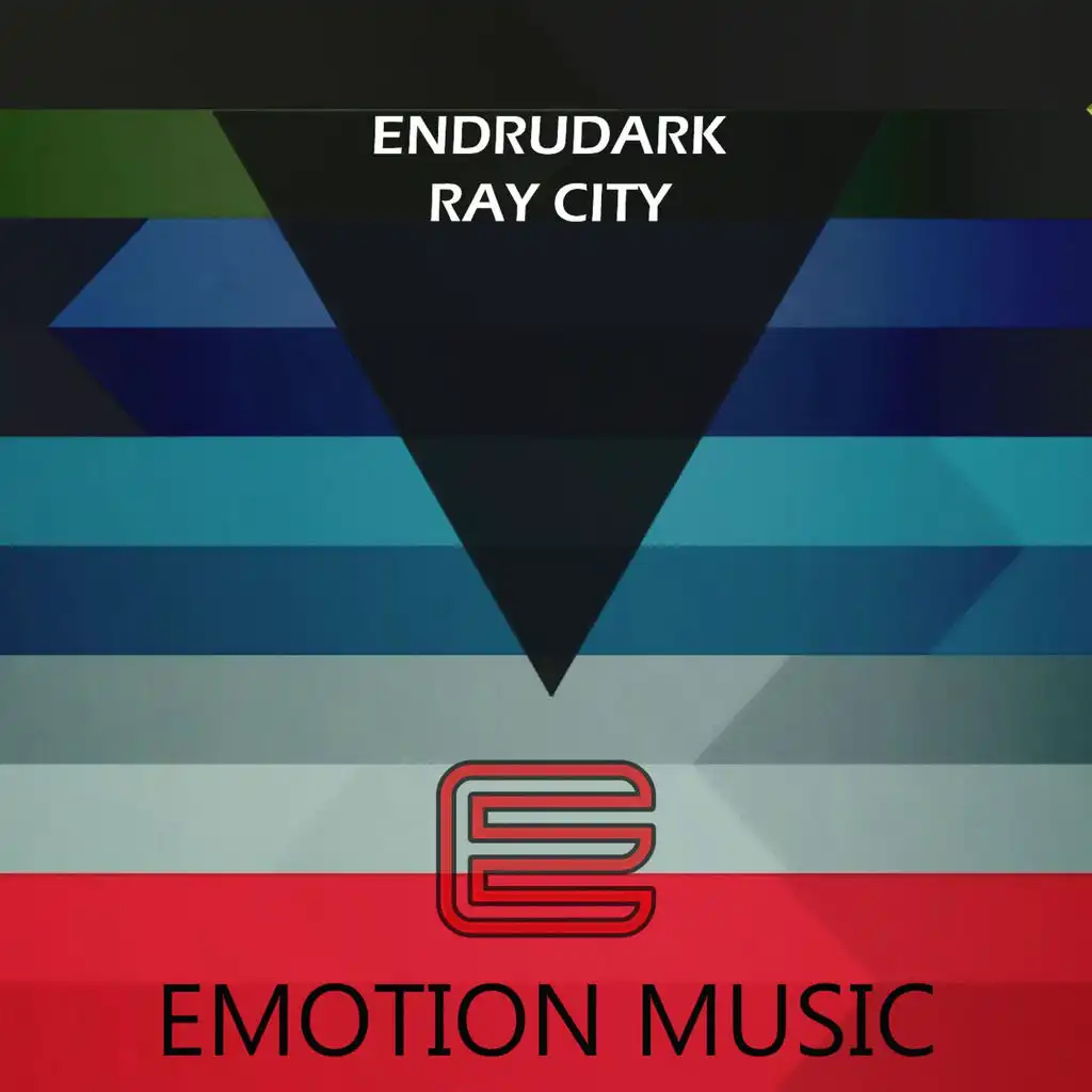 Ray City (Original Mix)
