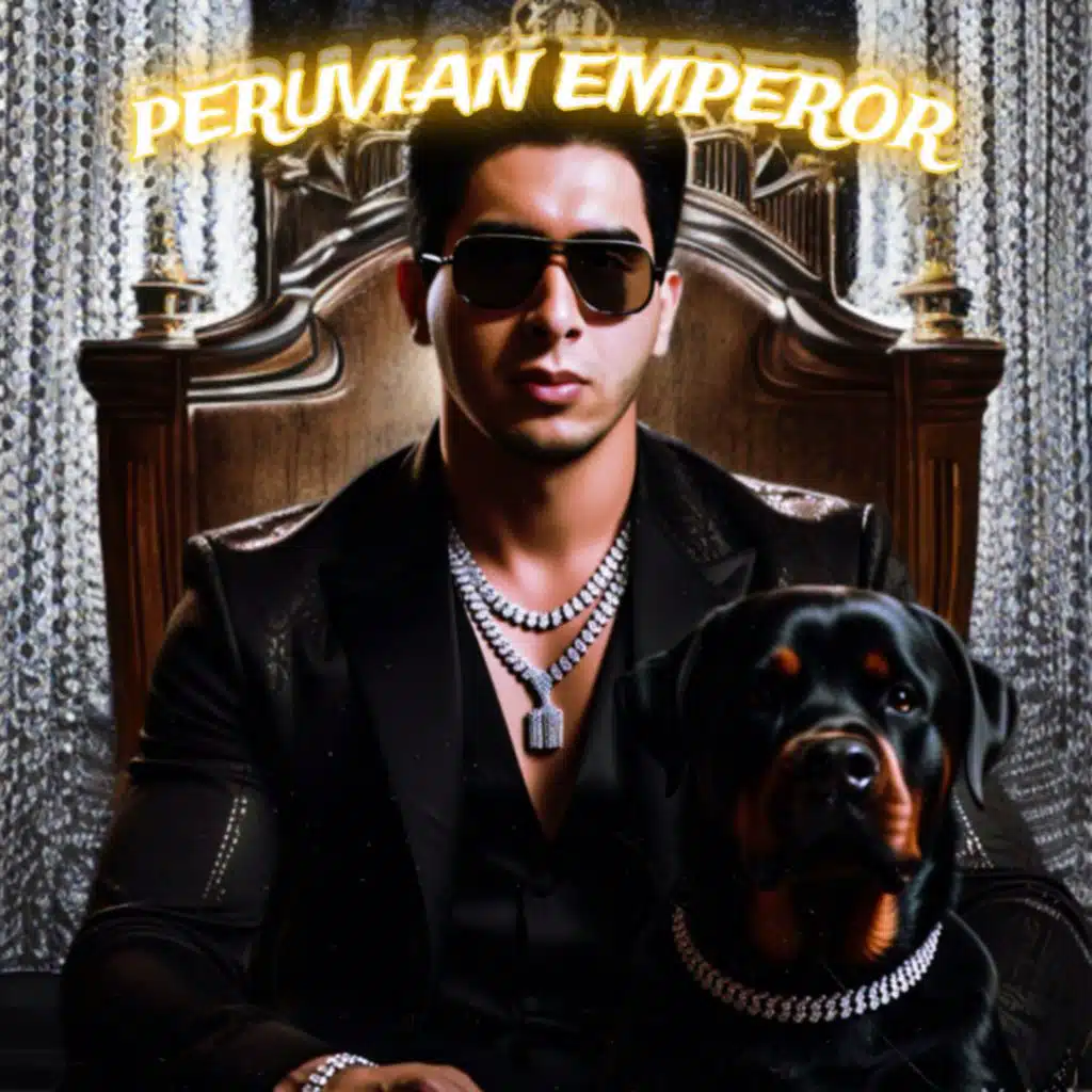 PERUVIAN EMPEROR