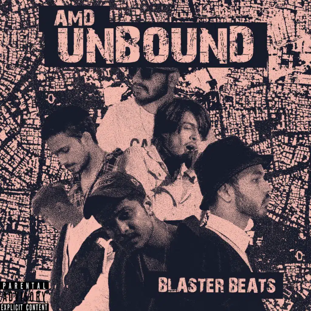 Blaster Beats & SK Rio