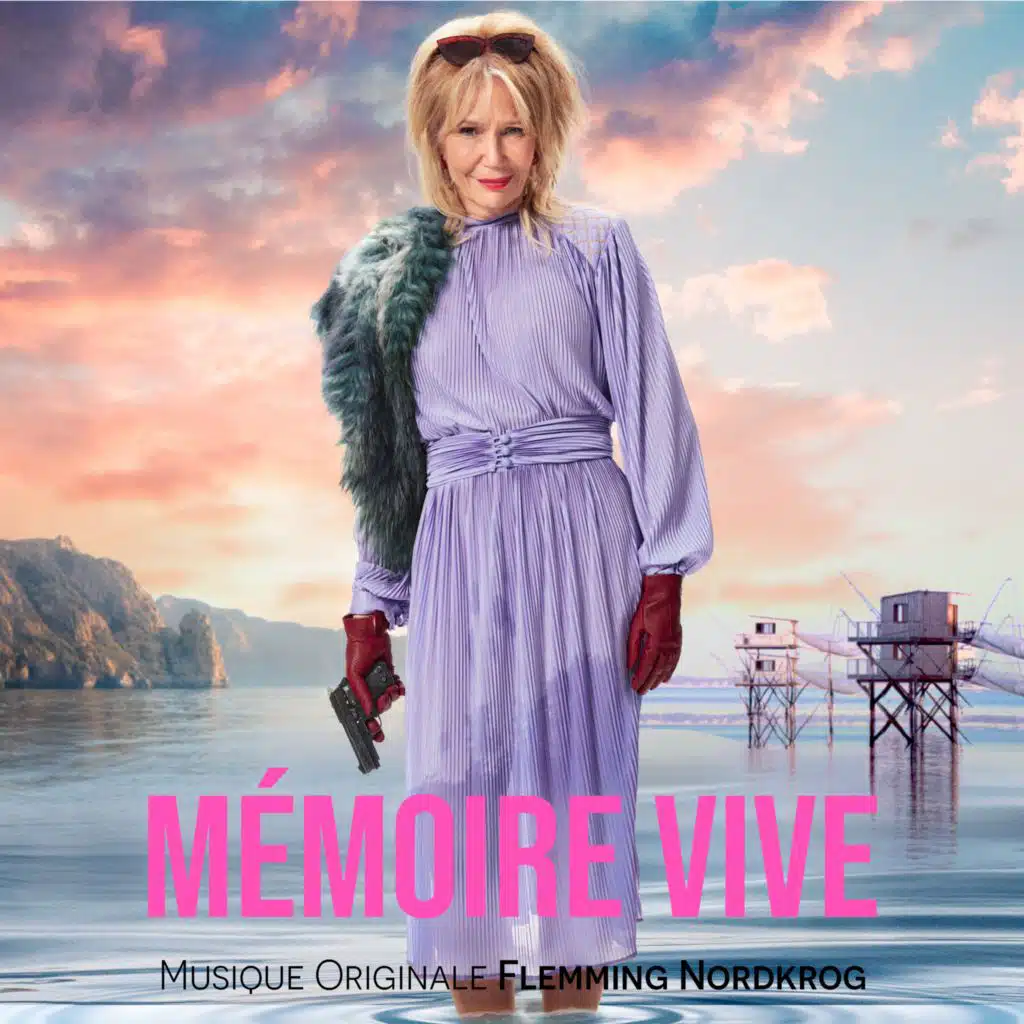 Elle avait 14 ans (de "Memoire Vive")