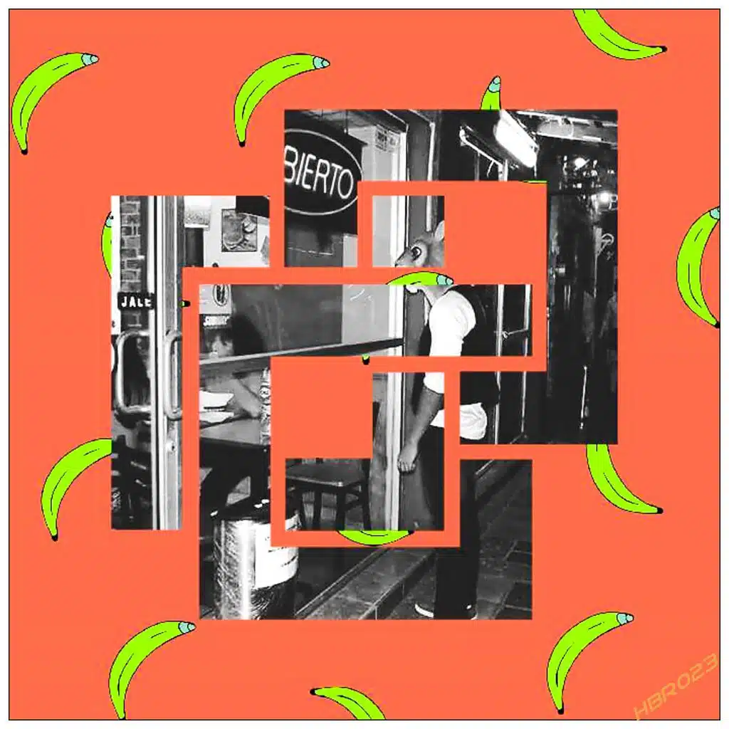 Beastly Roots (Original Mix)