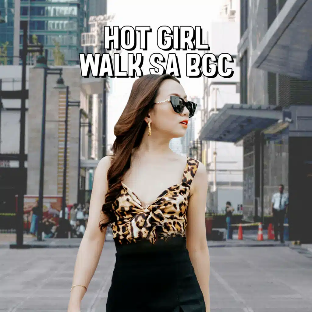 It Girl (Radio Version)