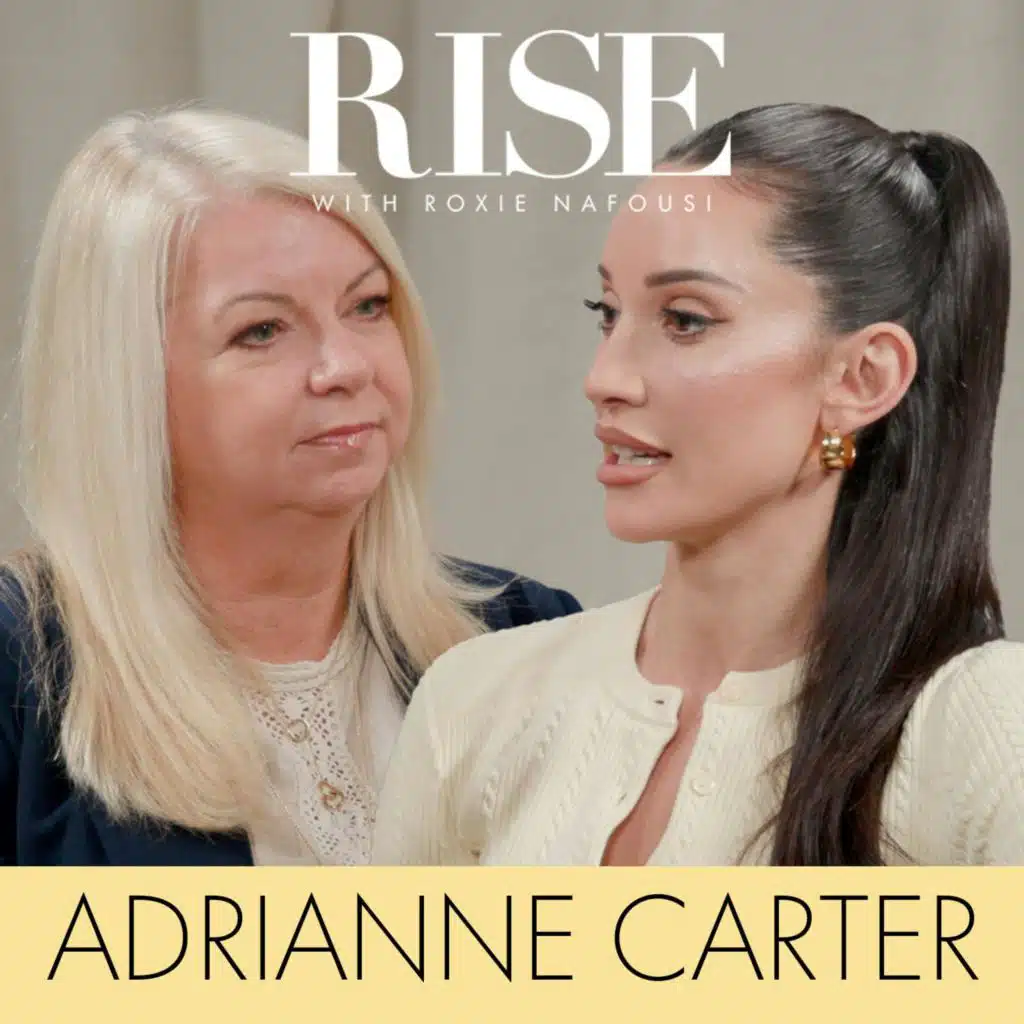 Unlocking the Power of Body Language with Adrianne Carter