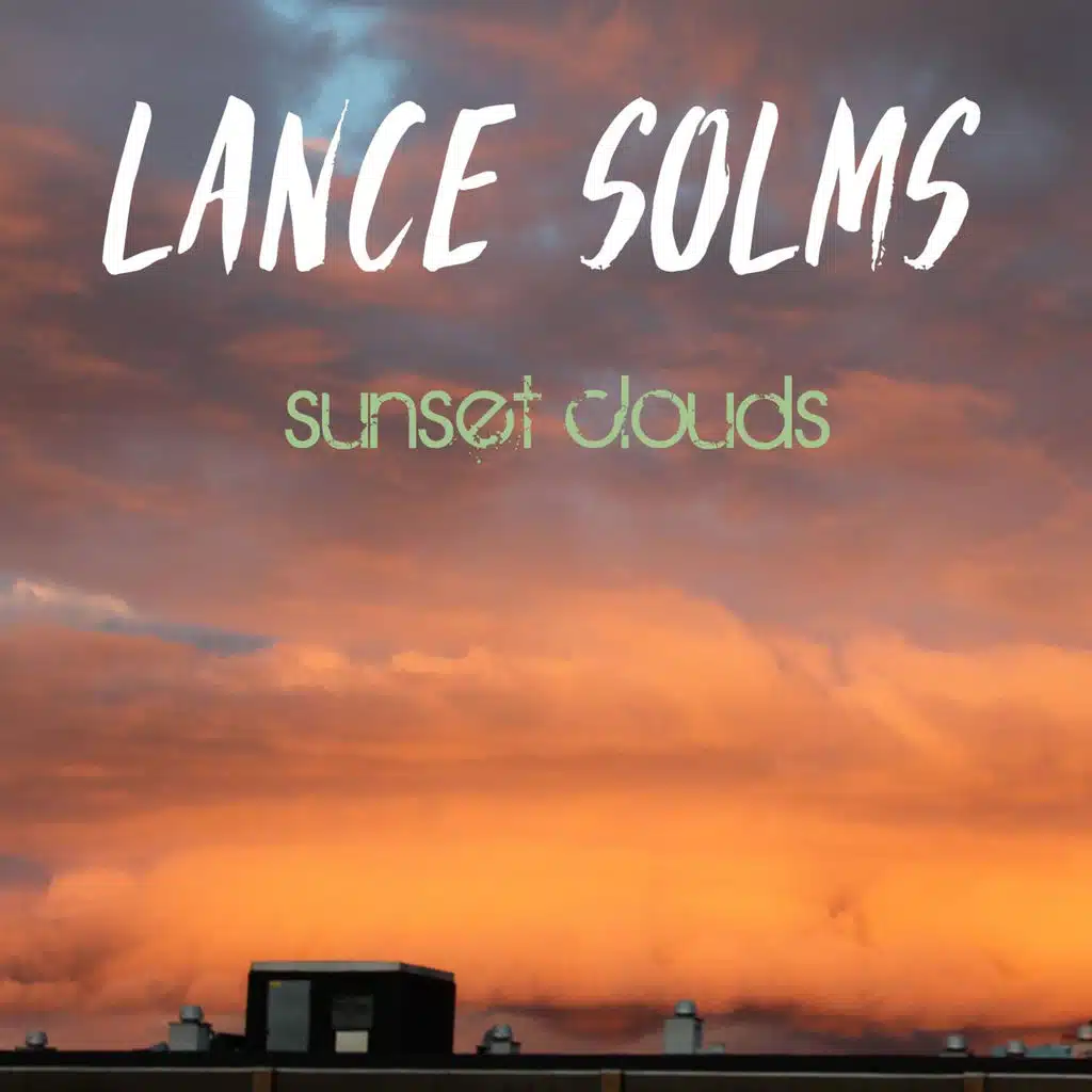 Sunset Clouds