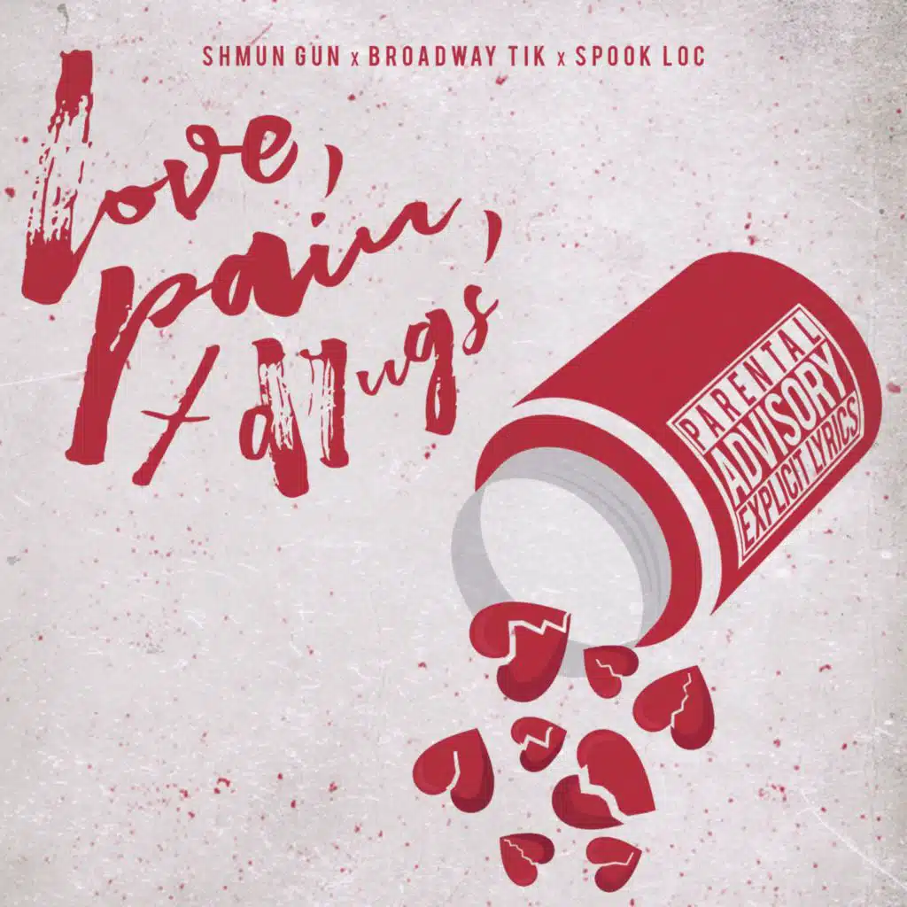 Good Enough (feat. Broadway Tik)