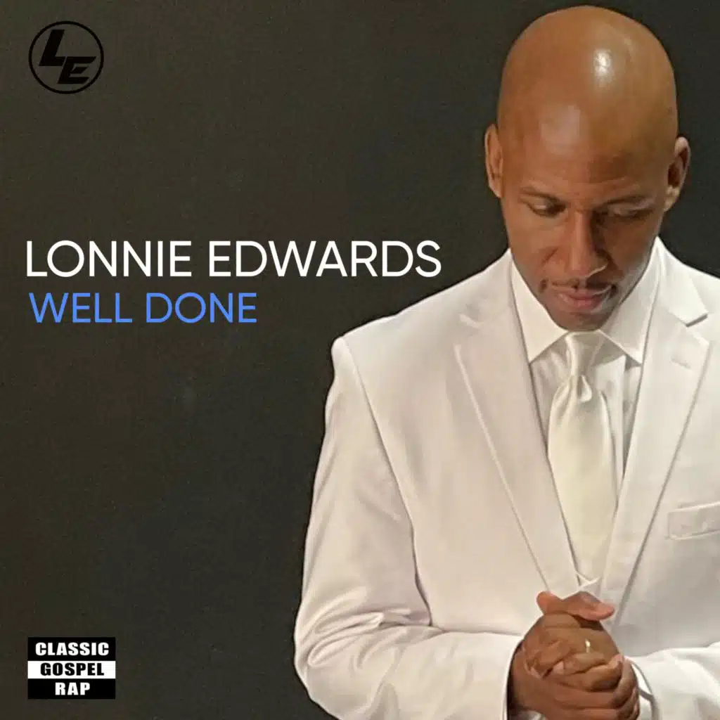 Lonnie Edwards