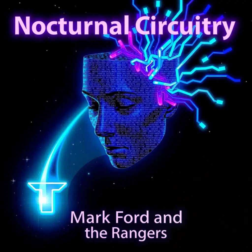 Mark Ford & The Rangers