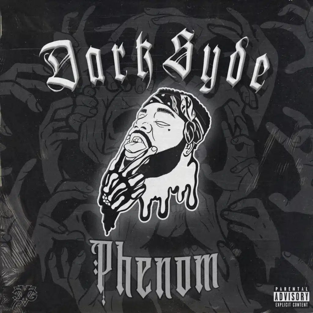 DarkSyde Phenom