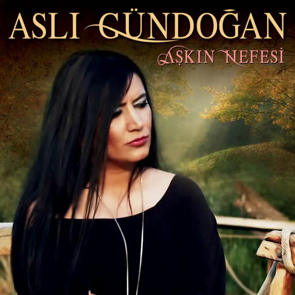 Aslı Gündoğan